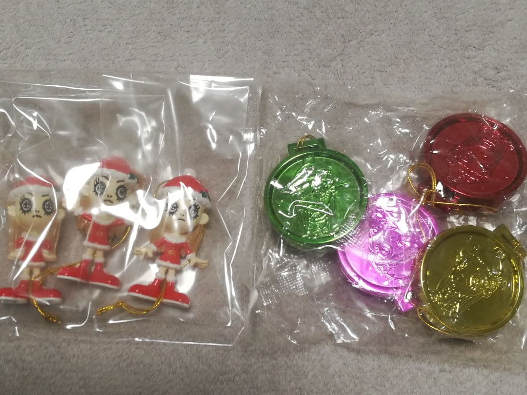 希少な商品の為値上げ考えております数量限定品Ayupan あゆぱんクリスマス飾り