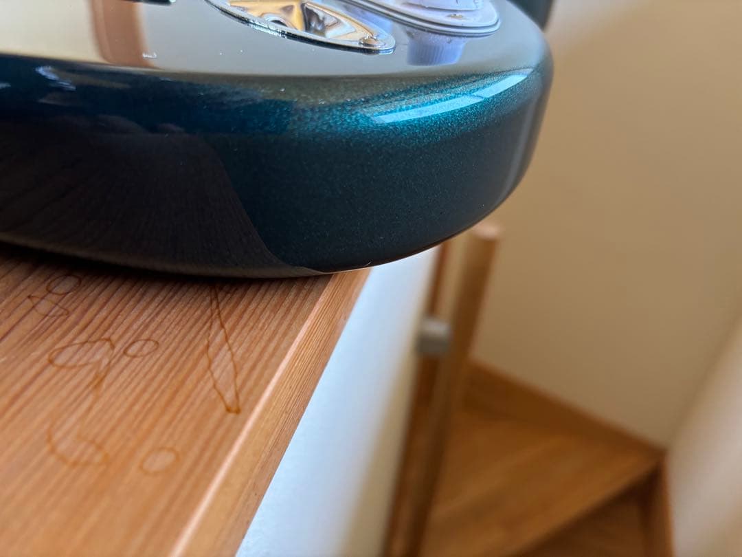 【美品】SELDER セルダー　エレキギター　ストラトキャスター＊週末特価