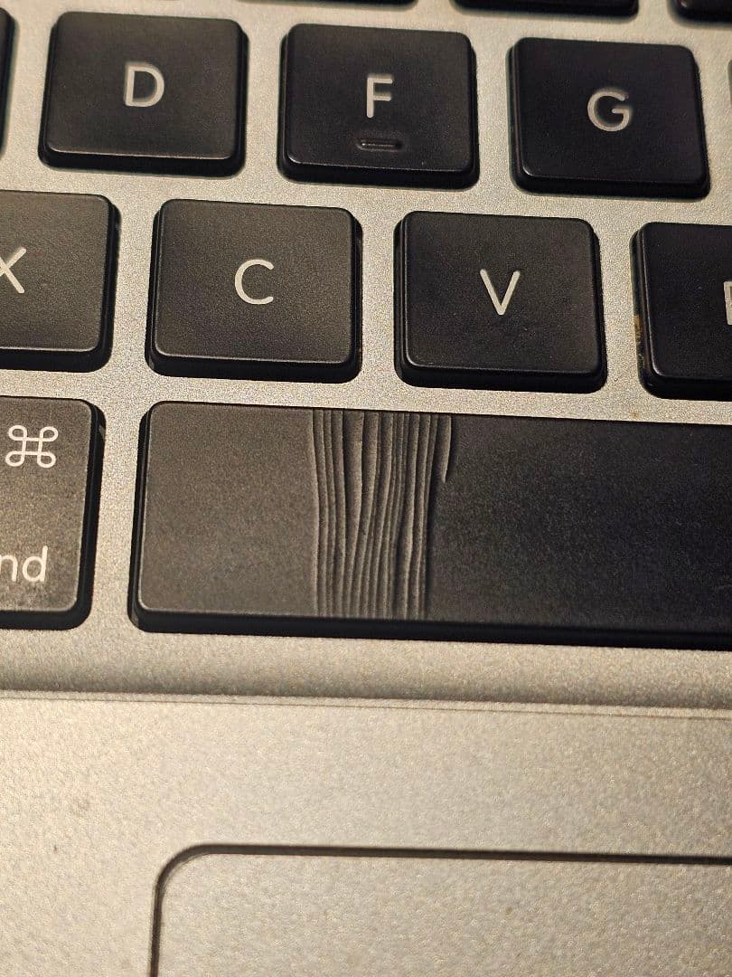 MacBook Air (13インチ Late 2010) マックブック クロム