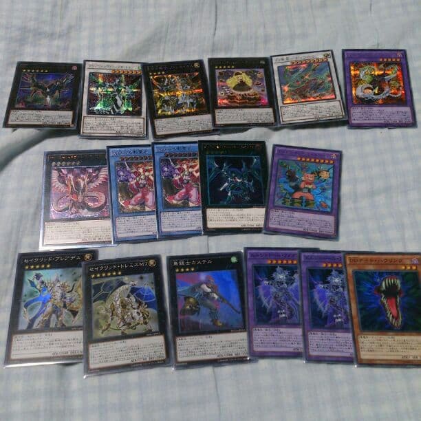 [バラ売り] 新弾+その他