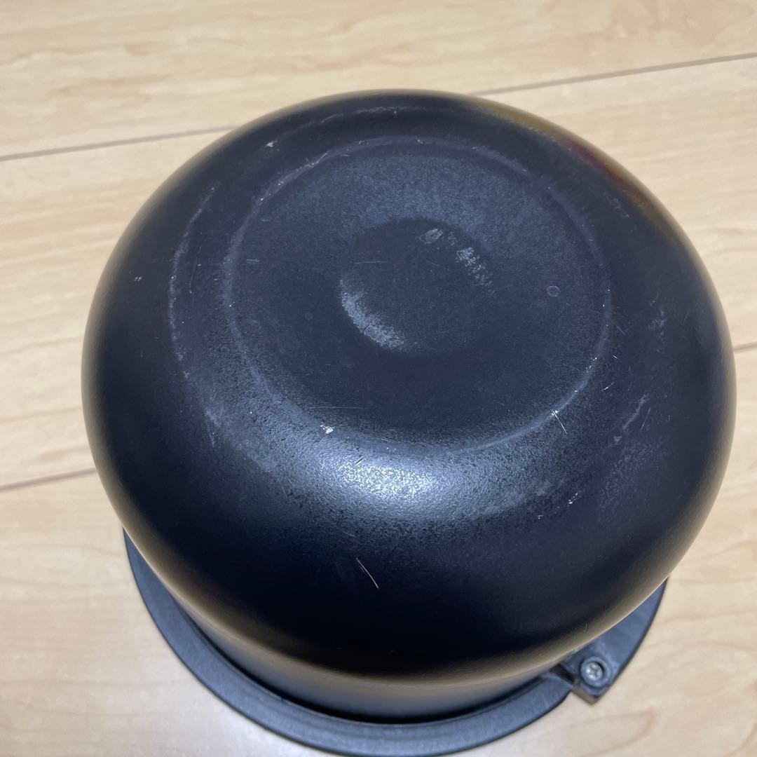 SHARPヘルシオ ホットクック1.0L KN-HW10E-W