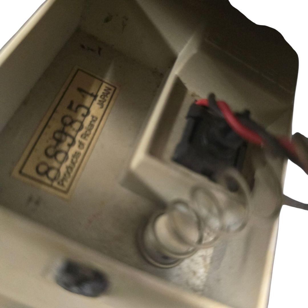 希少　GE-7 BOSS イコライザー ボス 日本製