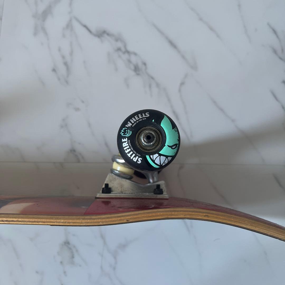 値下げ！スケートボード コンプリート