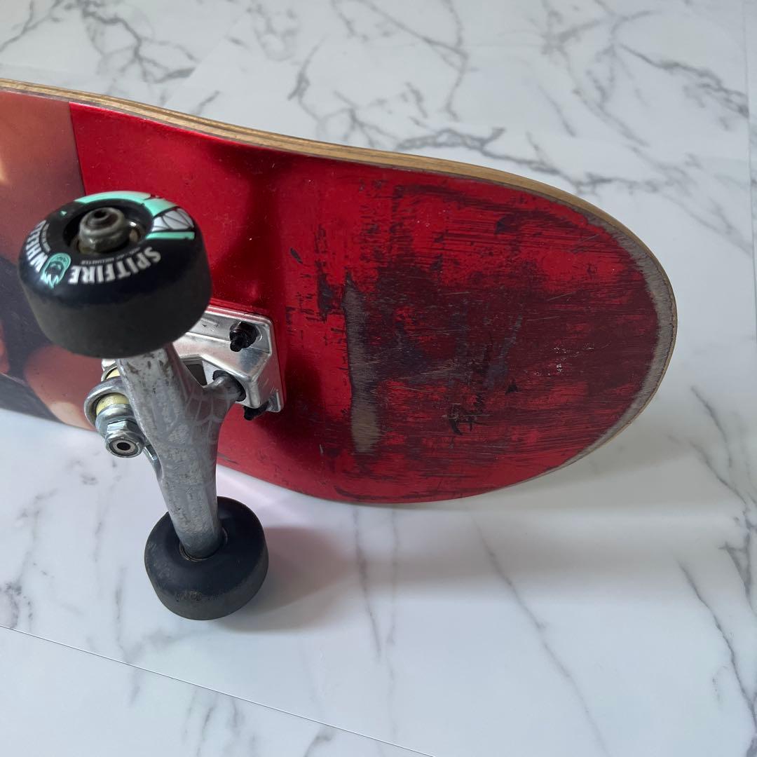 値下げ！スケートボード コンプリート