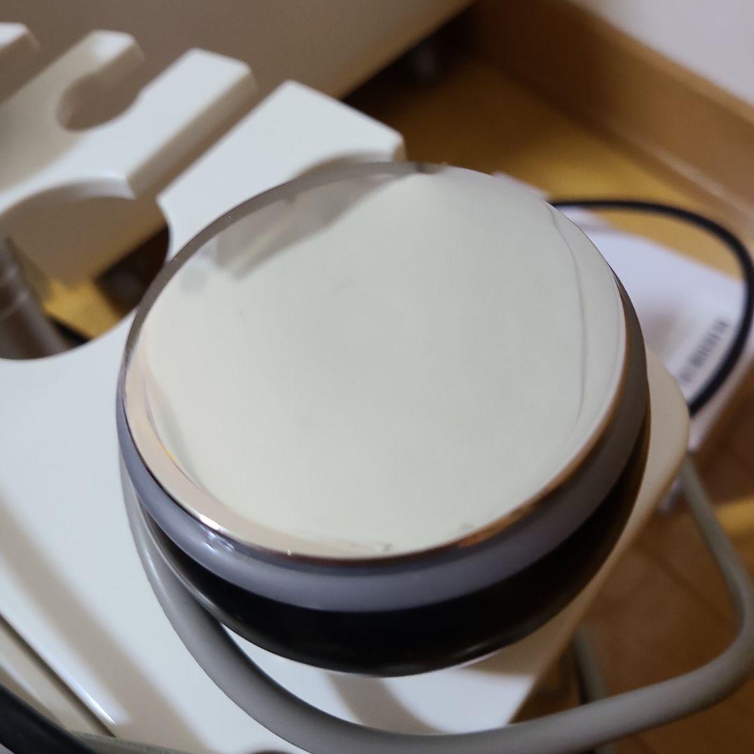 キャビテーション　ラジオ波