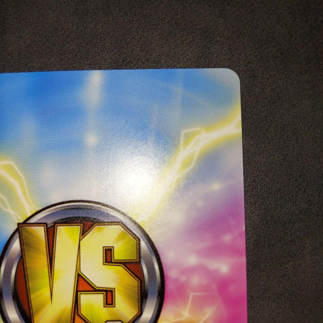 MRR/031 ロロライナ・フリクセル 金箔サイン ヴィクトリースパーク