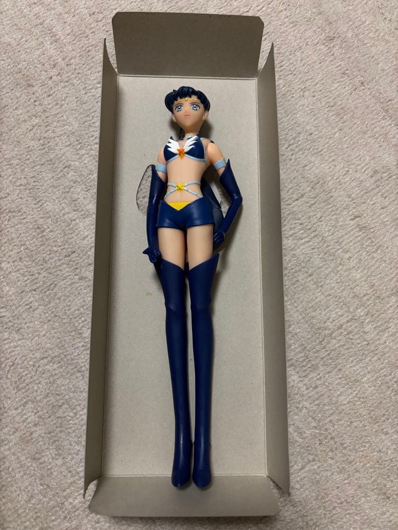 セーラースターファイター バンダイ