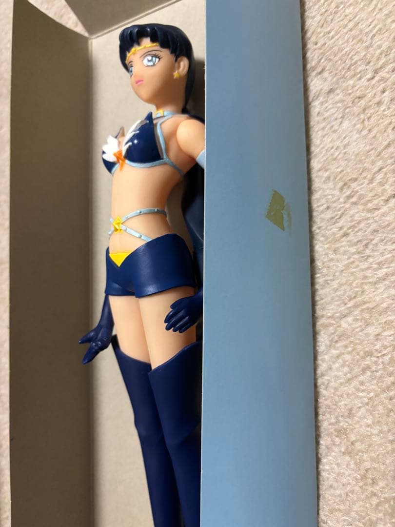 セーラースターファイター バンダイ