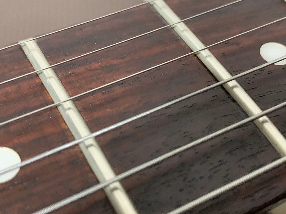 Top Gear エレキギター BT 今井寿モデル風 24F