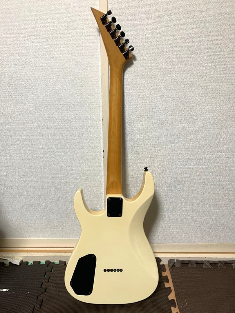 Top Gear エレキギター BT 今井寿モデル風 24F