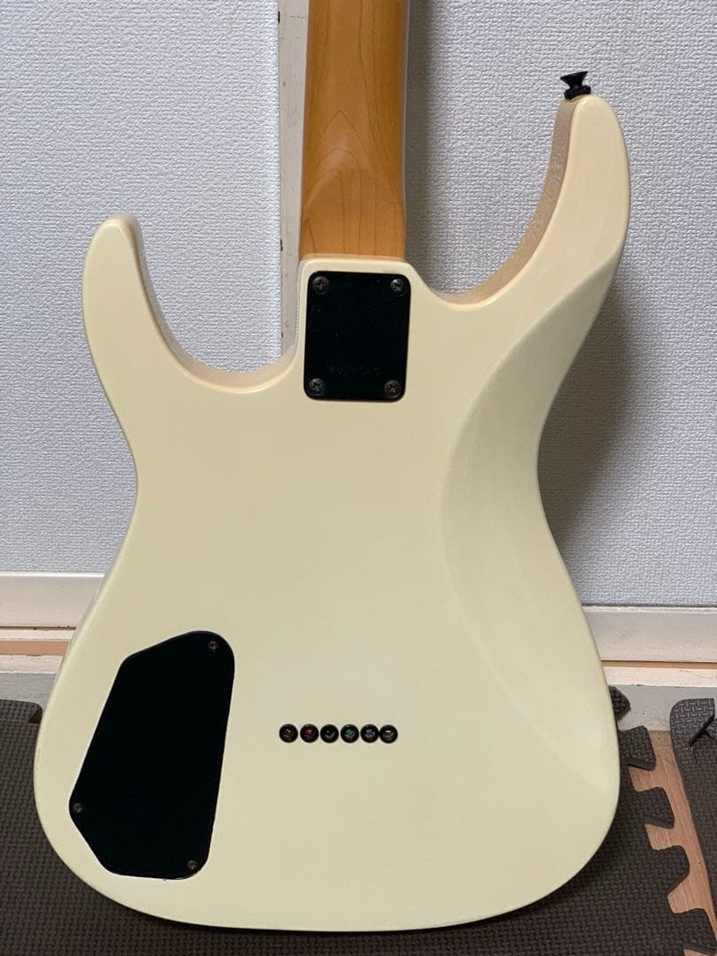 Top Gear エレキギター BT 今井寿モデル風 24F