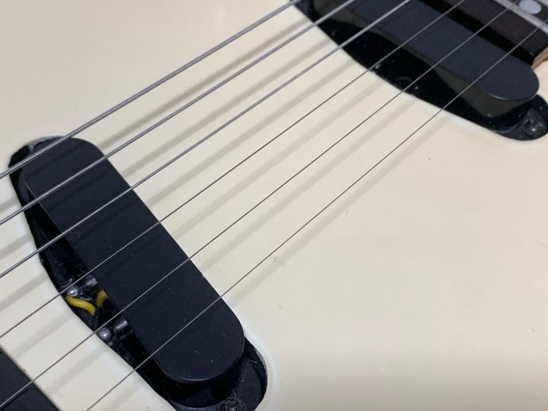 Top Gear エレキギター BT 今井寿モデル風 24F