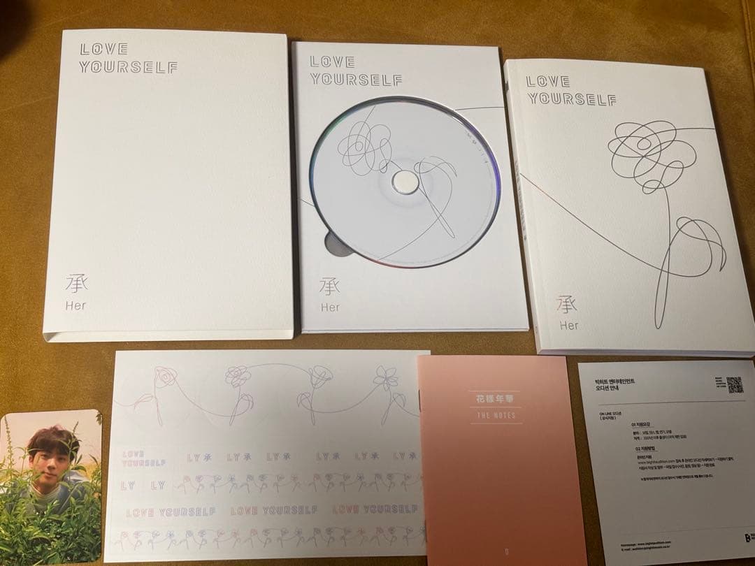 BTSグッズ&アルバム&DVD まとめ売り