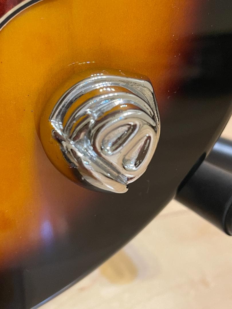 Pignose エレキギター　PGG-200