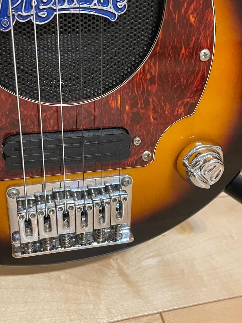 Pignose エレキギター　PGG-200