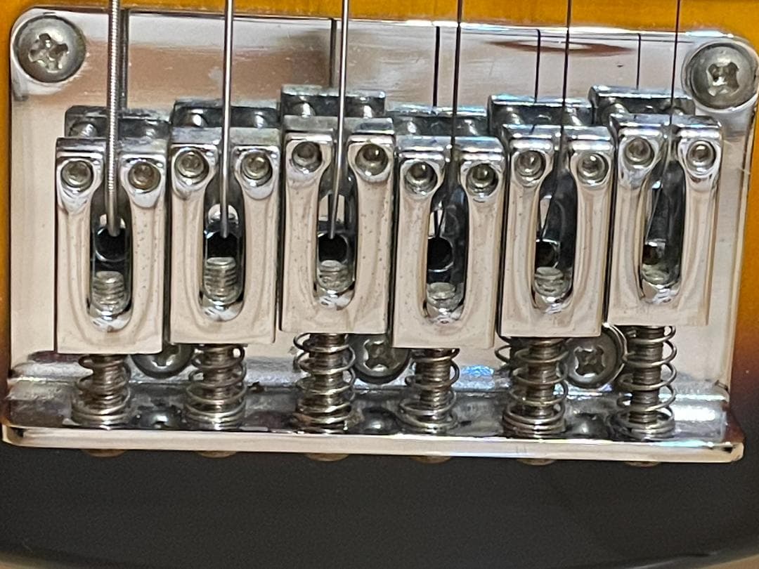 Pignose エレキギター　PGG-200