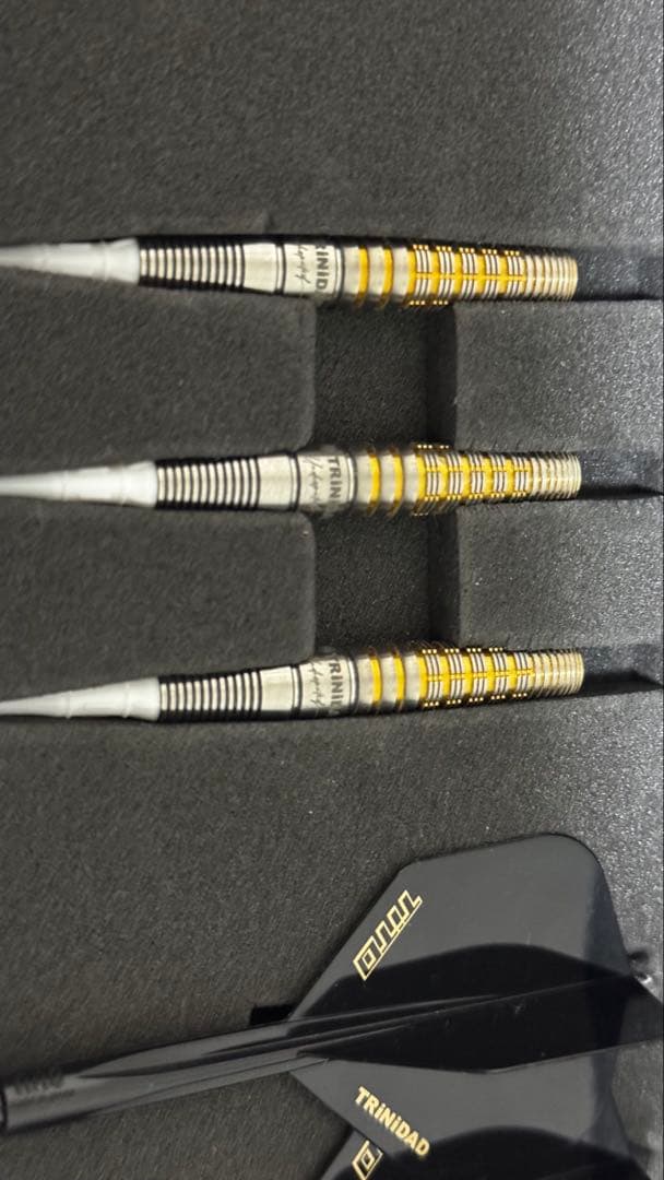 TRINIDAD ROMERO3 TiTO限定カラー