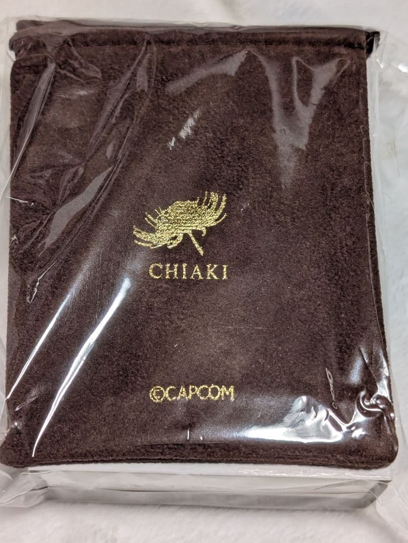 『囚われのパルマ Refrain』鉱石のブレスレット