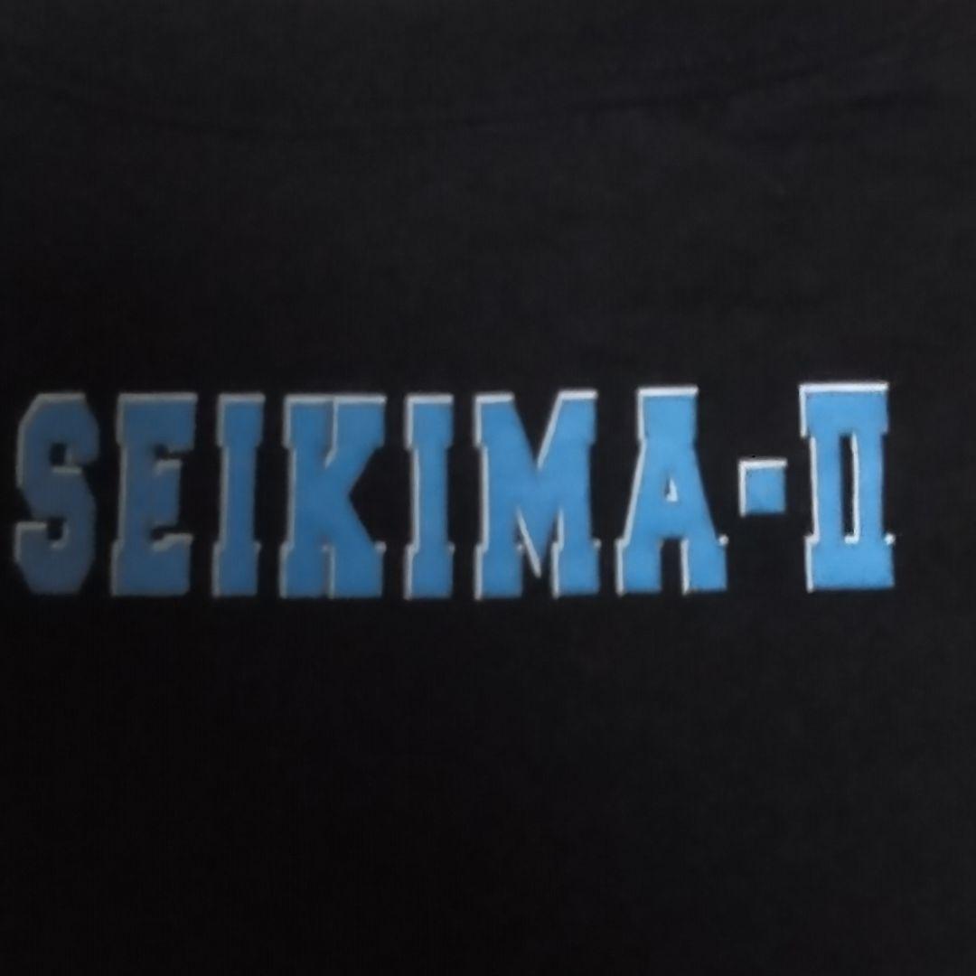 聖飢魔II LUKE 1998年 Tシャツ USA製 黒 Lサイズ