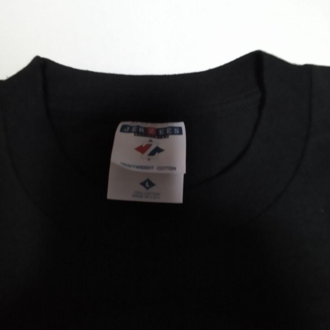 聖飢魔II LUKE 1998年 Tシャツ USA製 黒 Lサイズ