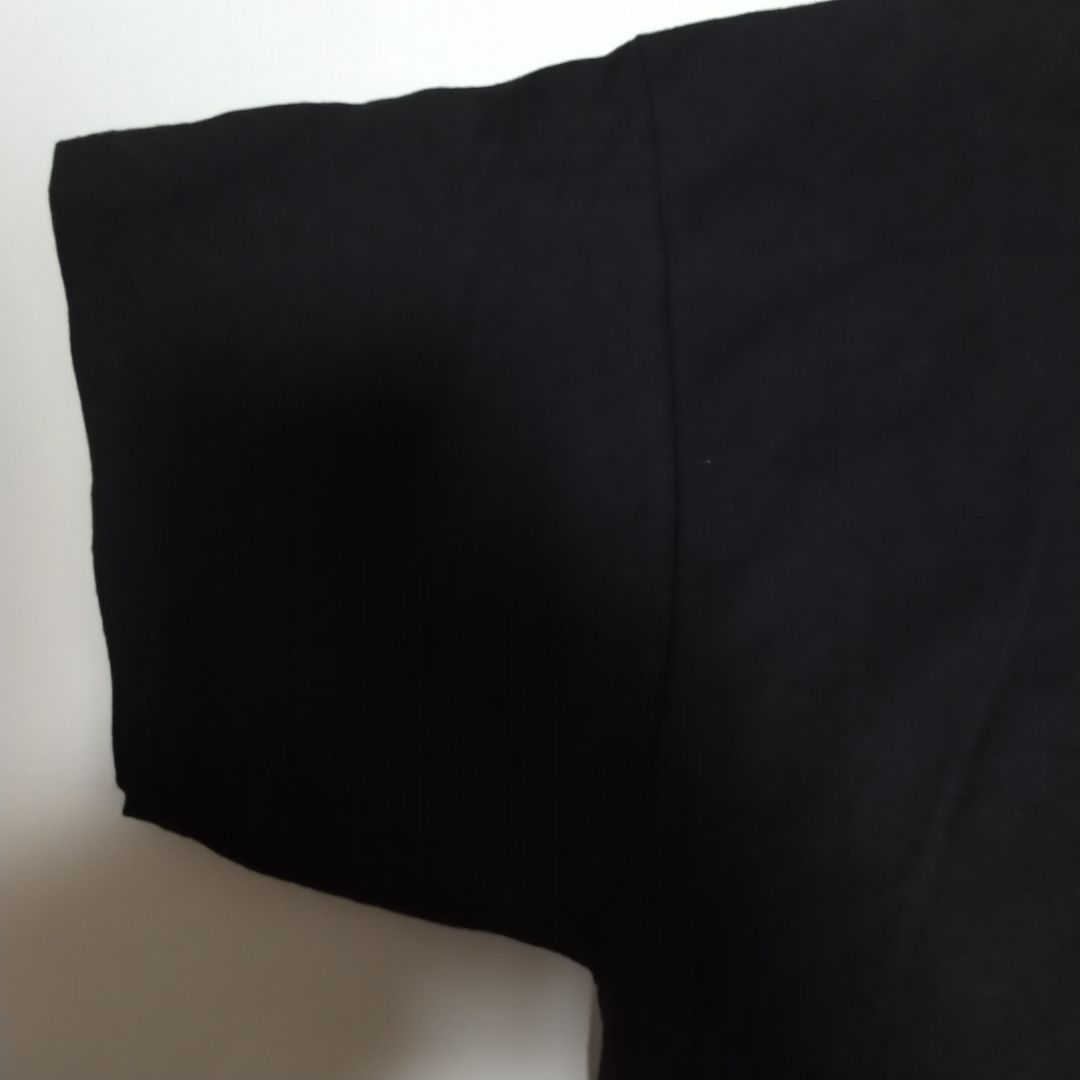 聖飢魔II LUKE 1998年 Tシャツ USA製 黒 Lサイズ