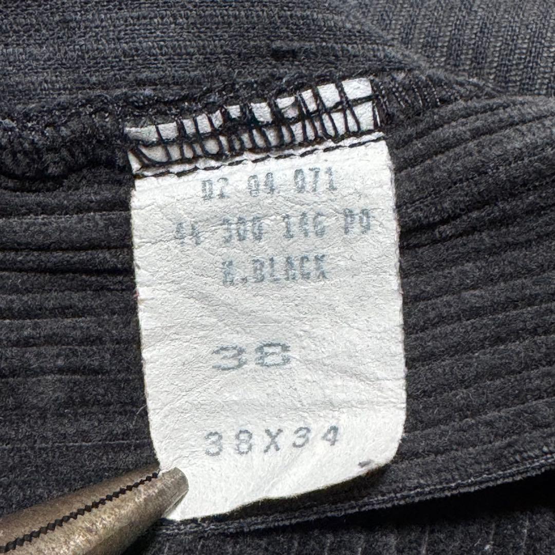 90s Polo by Ralph Lauren コーデュロイパンツ 2タック