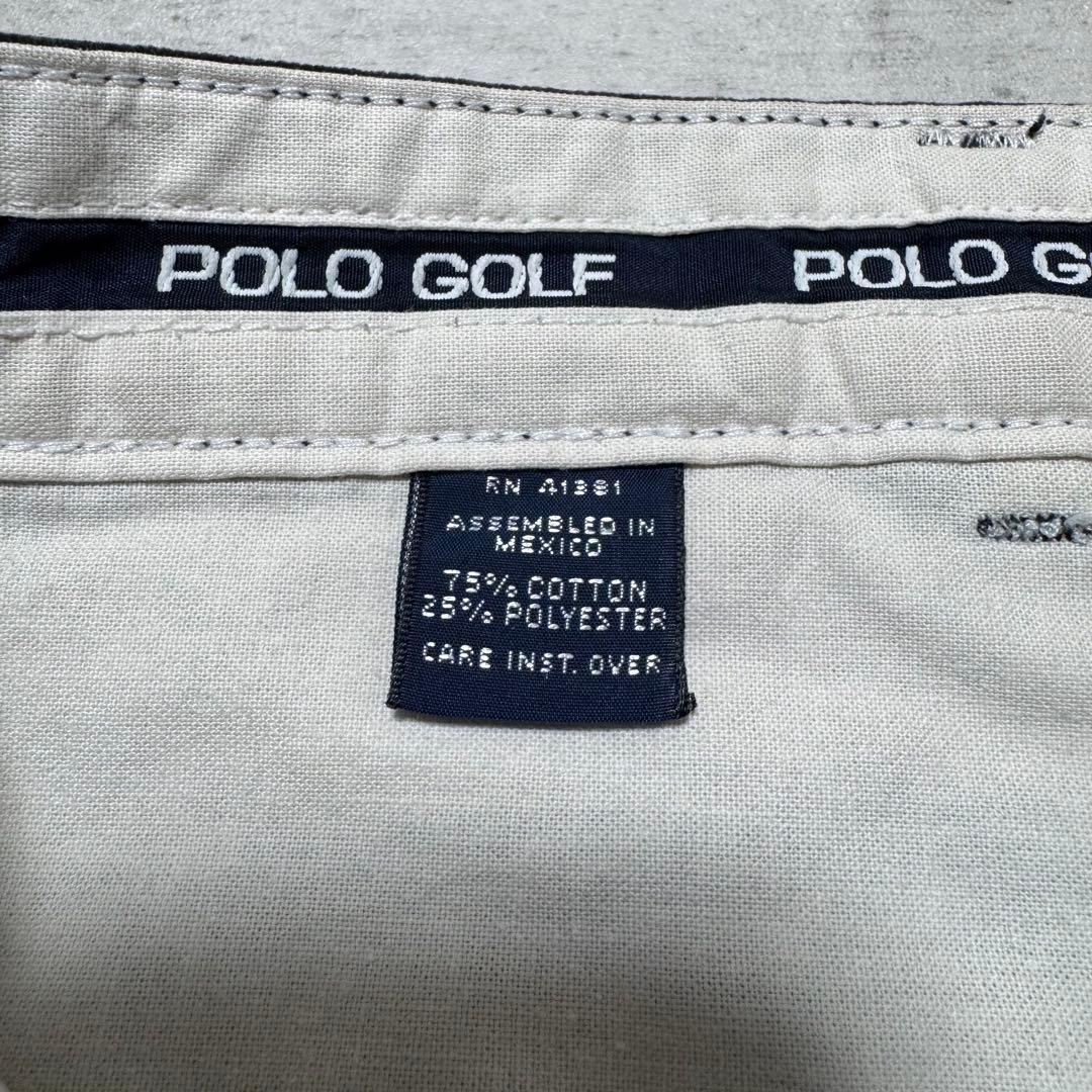90s Polo by Ralph Lauren コーデュロイパンツ 2タック