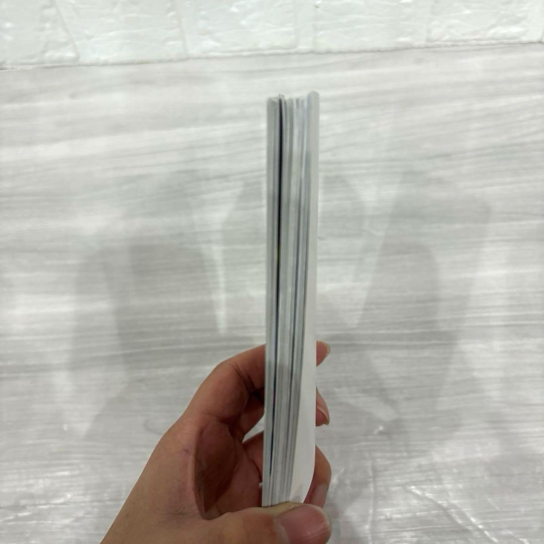 毎日リアピ　コンプセット　リアルピース