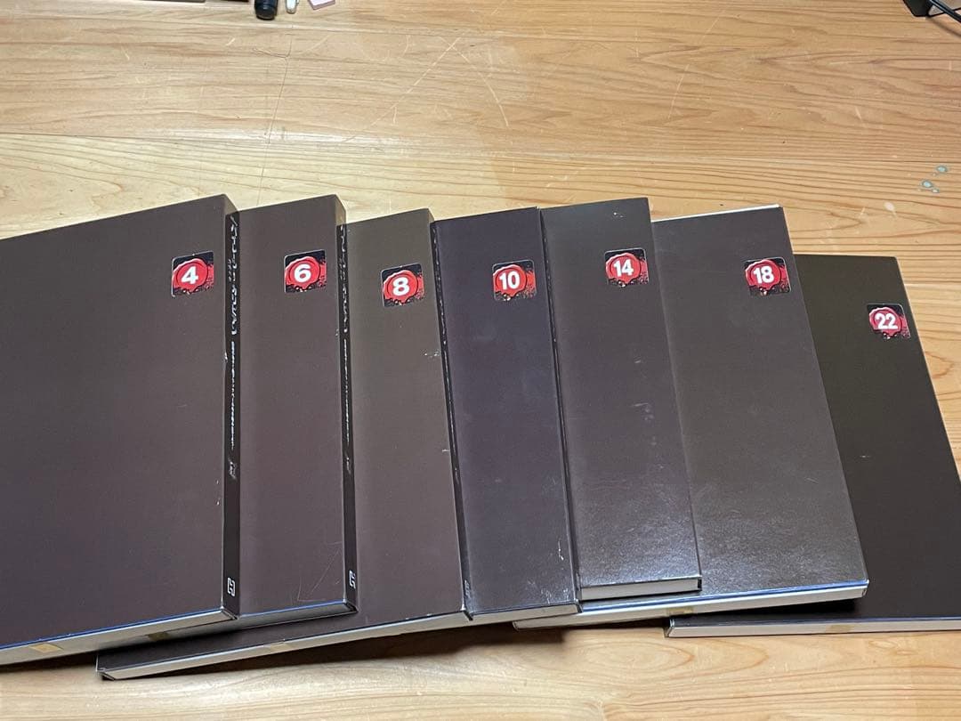 木造帆船模型　パイレーツ・オブ・カリビアン アシェット　1〜135ブラックパール