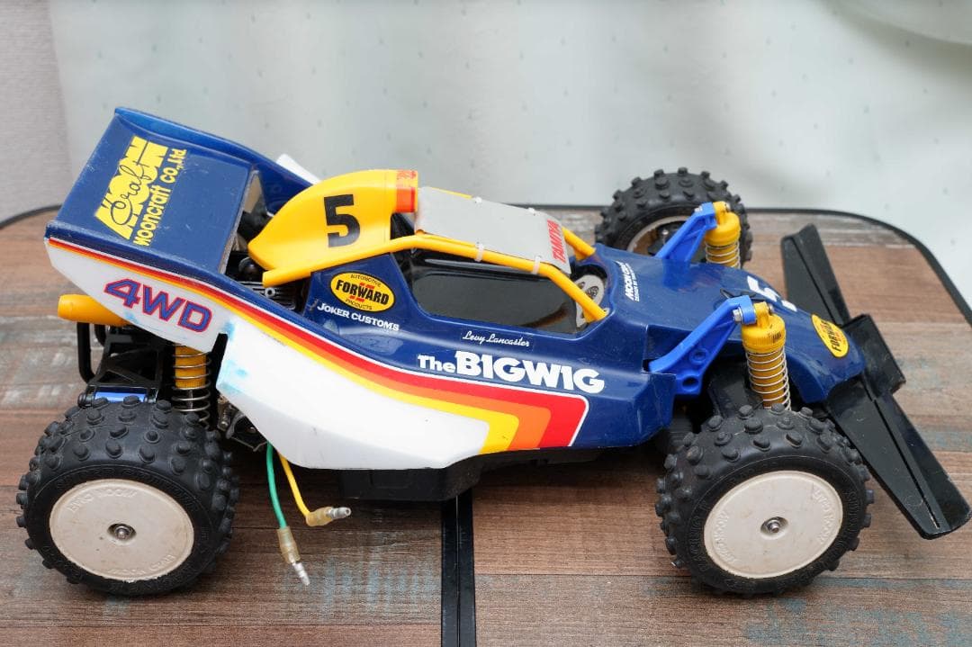 ビッグウイッグ2017