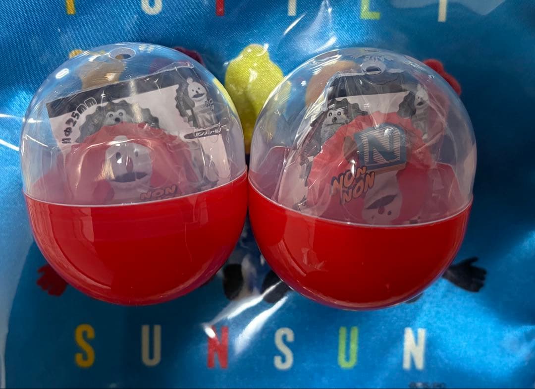 スンスングッズ　まとめ売り