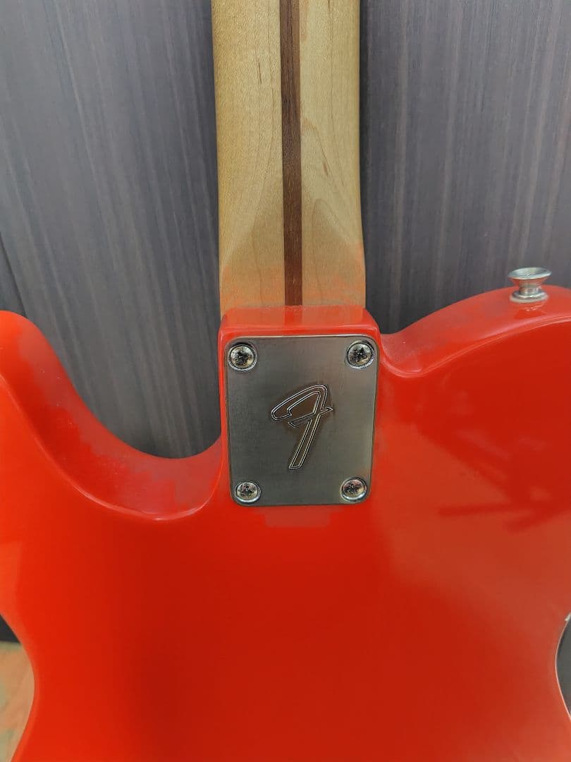 Fener ストラトキャスター（モディファイ品）