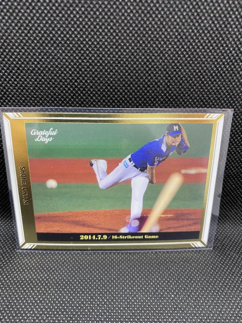 LAドジャース　大谷翔平　3000枚限定カード　3枚セット　【即完売品！】