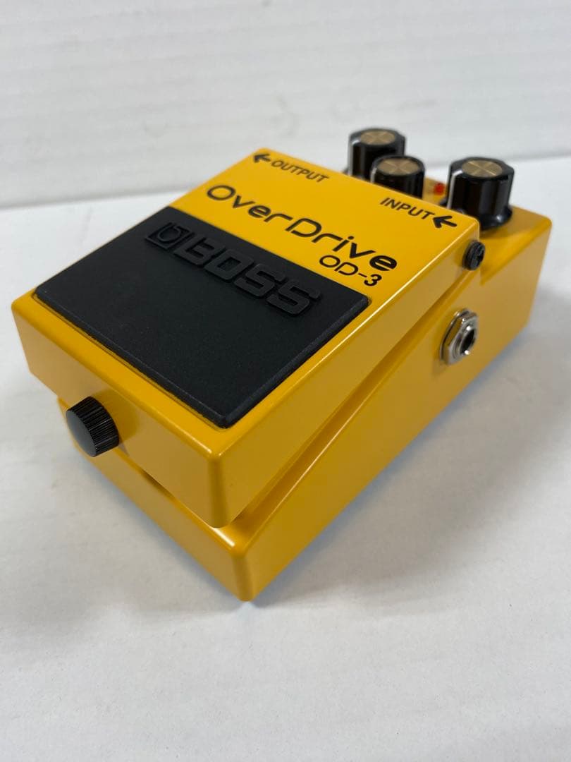 BOSS　OD-3 ～Over Drive～