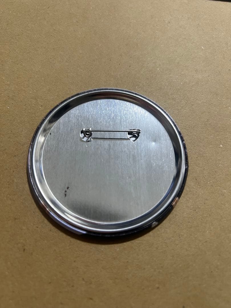 seventeen cafe in seoul 缶バッジ　ジョンハン