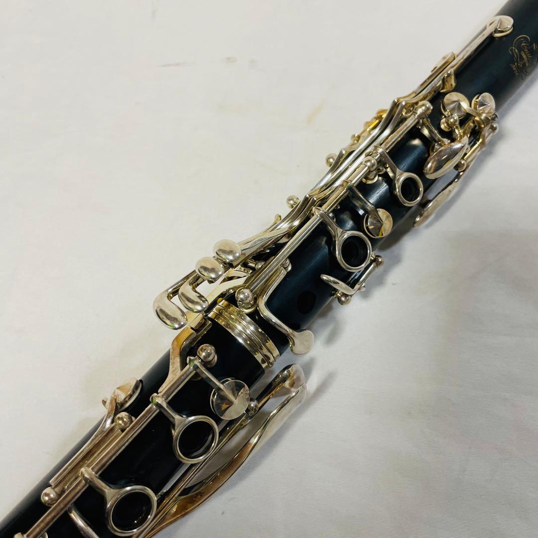 YAMAHA クラリネット　SE Custom ヤマハ