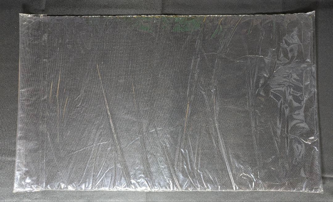 未開封 イビリチュア ネーレイマナス プレイマット 遊戯王 公式品 アジア