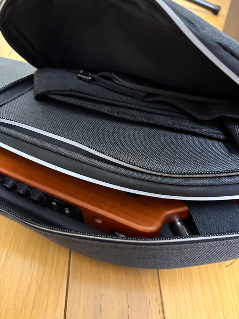 Donner HUSH-1 アコースティックギター