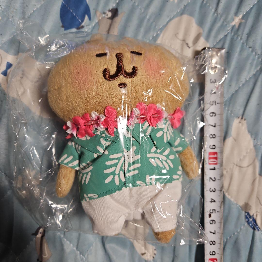 ねーねーねこ アロハシャツ