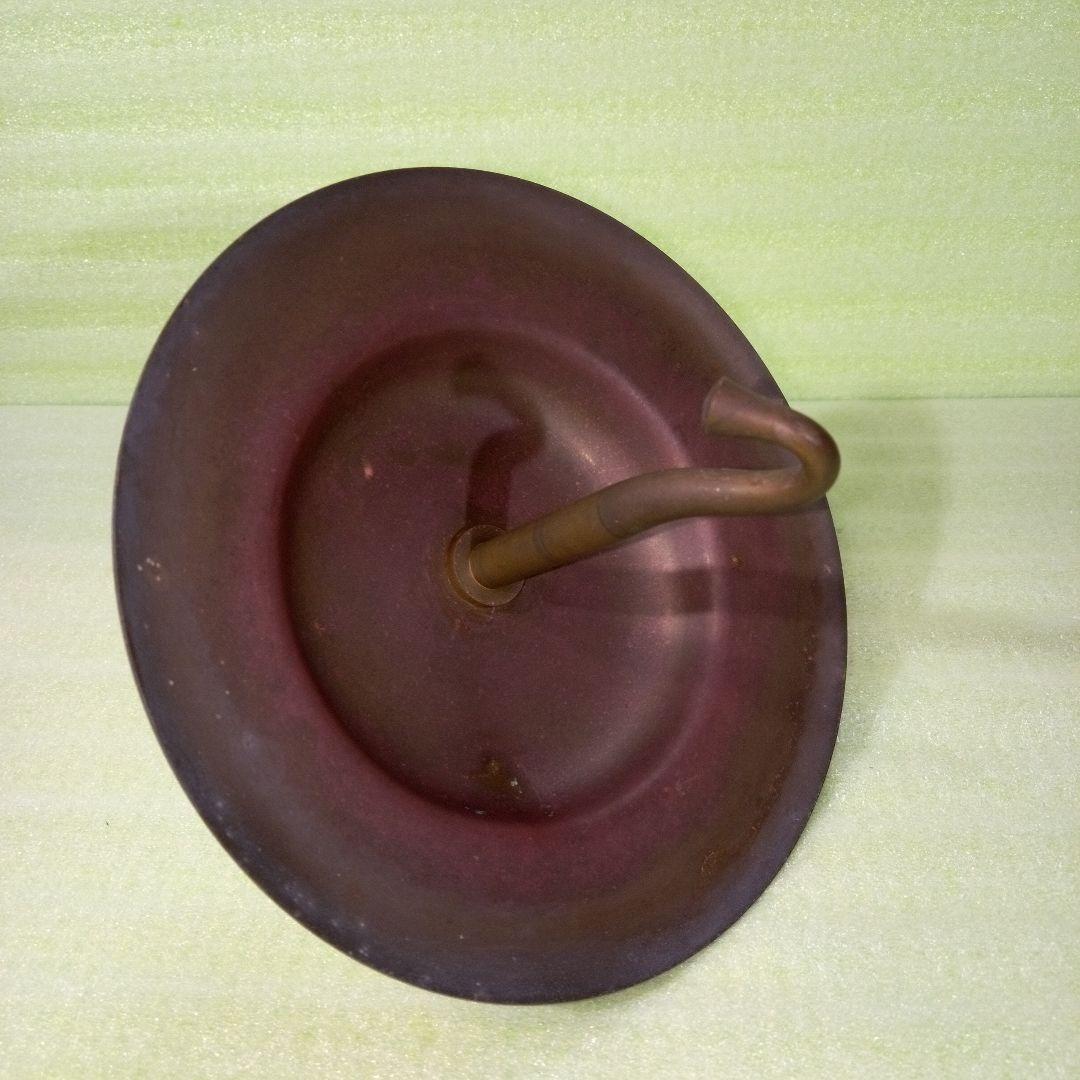 キャンドルホルダー　ティーライトキャンドル　エスニック　縦約３７センチ