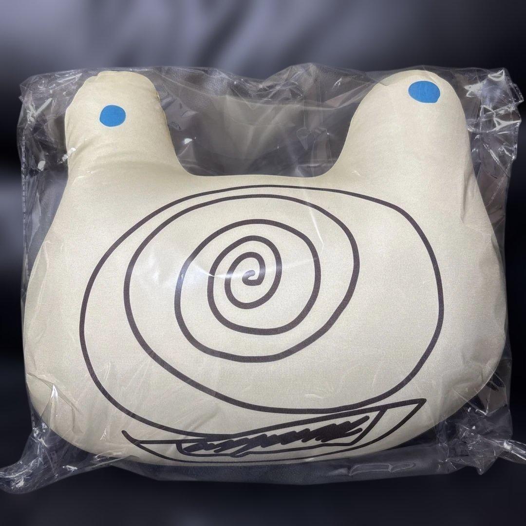 ☆セール未開封新品 かべちょろクッション レオナルド