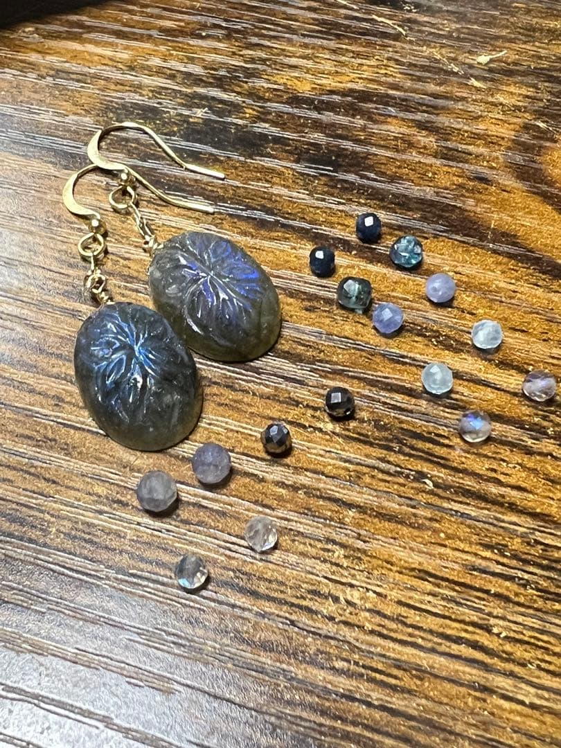 ぷしゅ❇️❤️