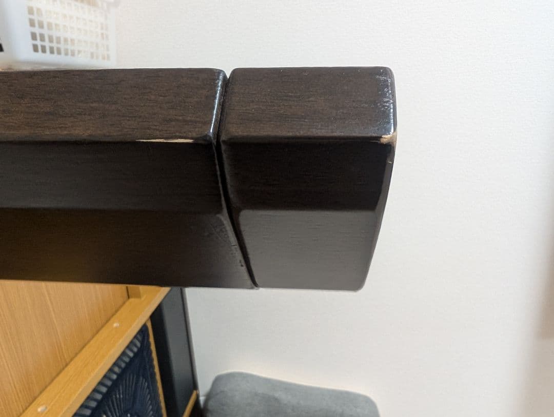 【ニトリ】こたつテーブル