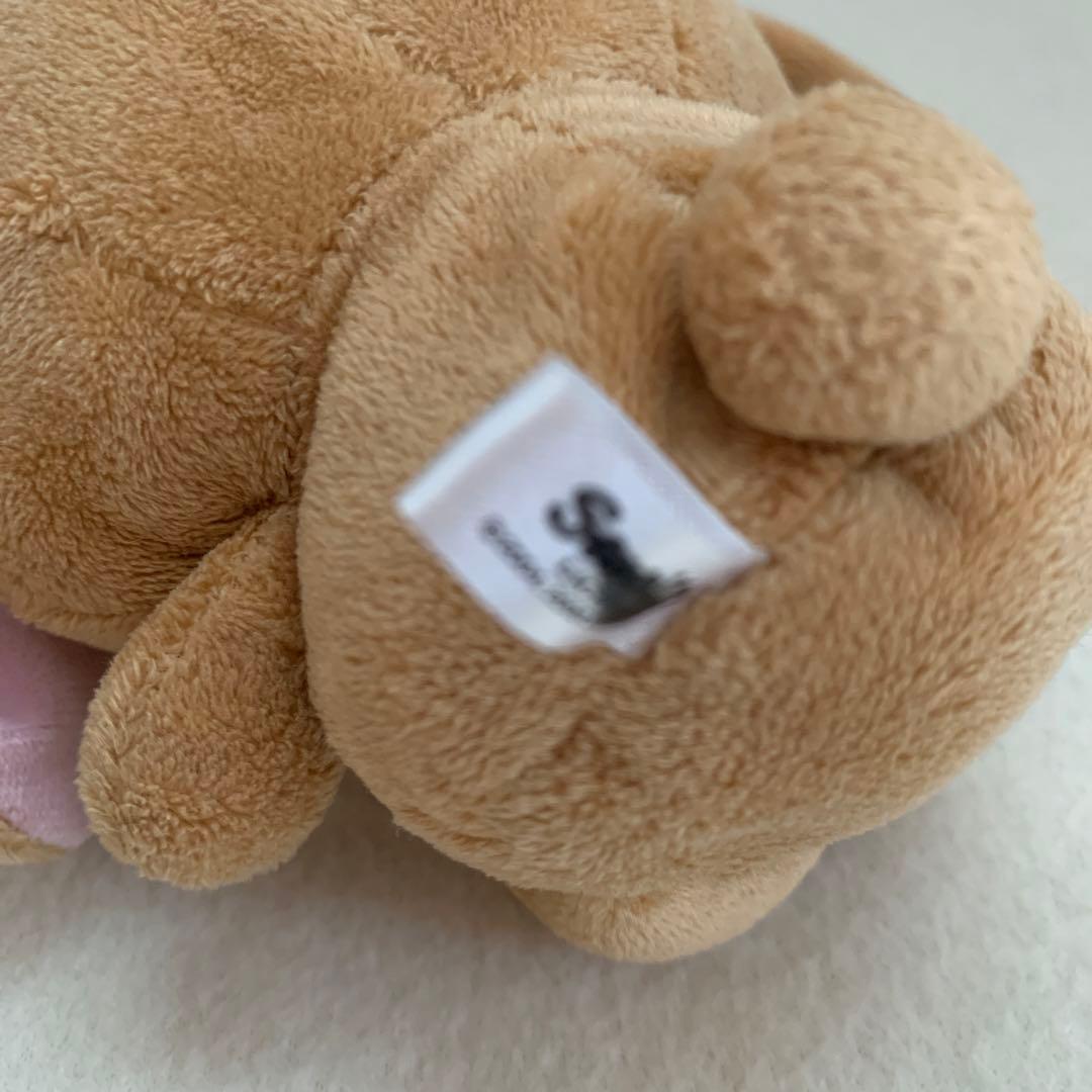 サンリオ♡シュガーバニーズ くろうさ ぱんだうさ ラテうさ ぬいぐるみ【激レア】