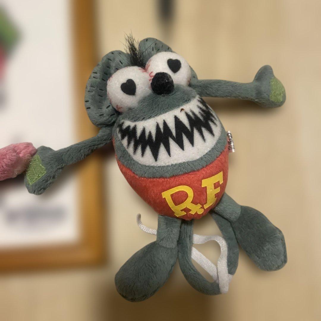 ラットフィンク rat fink グッズ セット