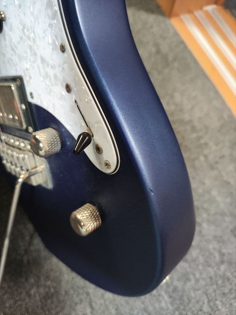 PACIFICA(パシフィカ) 612 PAC612VⅡX MSB