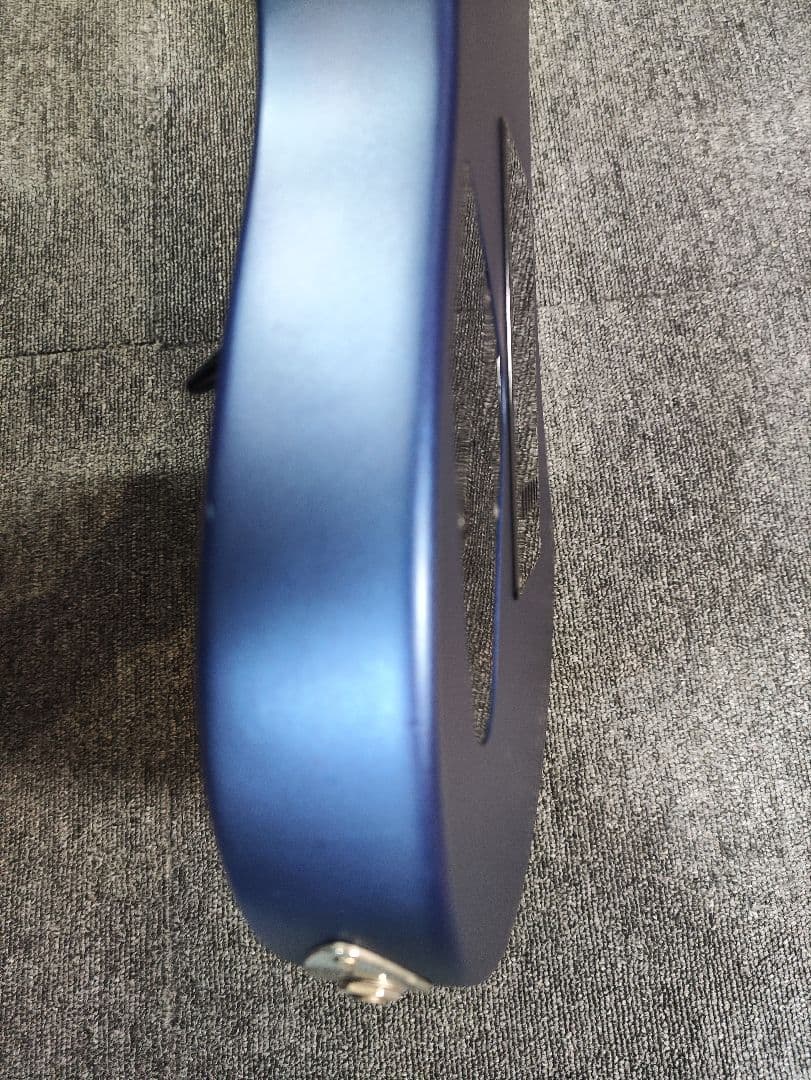 PACIFICA(パシフィカ) 612 PAC612VⅡX MSB