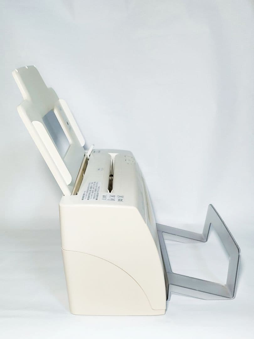 卓上紙自動紙折り機 MA-40／動作確認済み／後継MA-40α・MA-70C同等