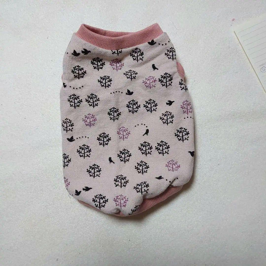 犬服 S わんこの普段着