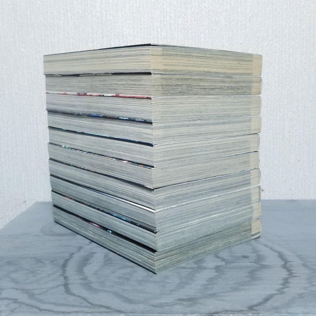 BLAME！/1~10巻/全巻/完結/弐瓶勉